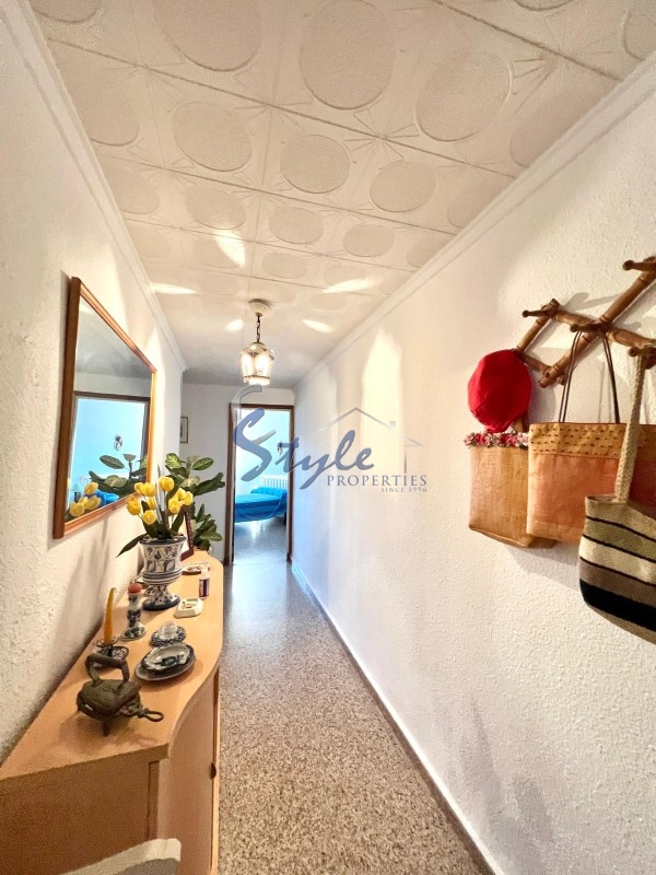 Resale - Apartment - La Mata