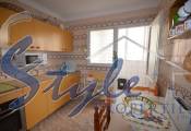 Buy Sea view apartment close to the beach in La Mata, Torrevieja. ID 6019