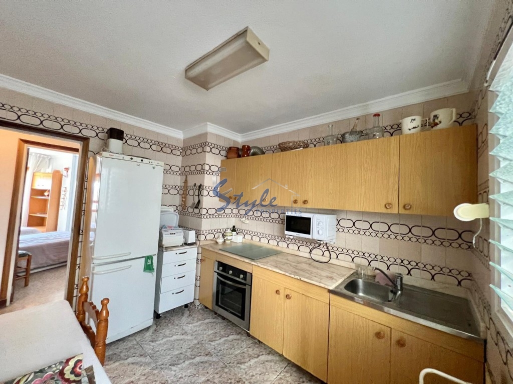 Resale - Apartment - La Mata