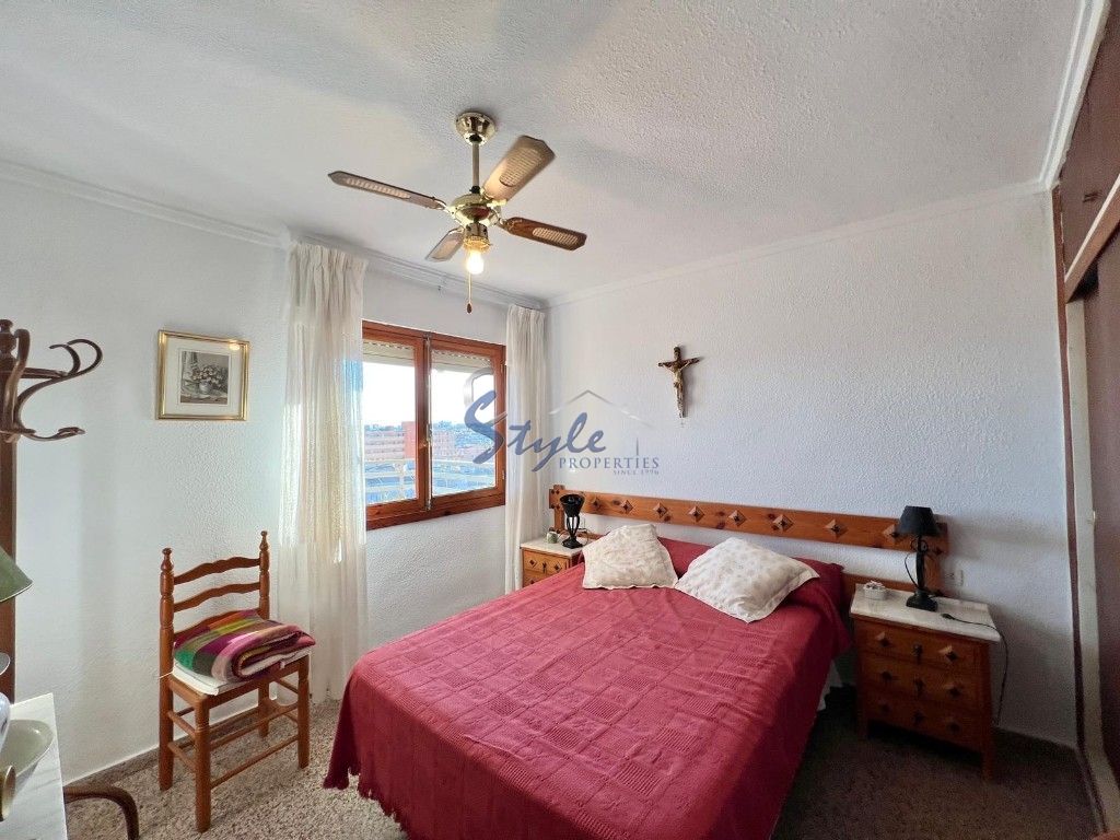 Resale - Apartment - La Mata