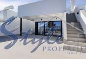 New villa for sale in Guardamar del Segura, Costa Blanca, Alicante, Spain.ON1509