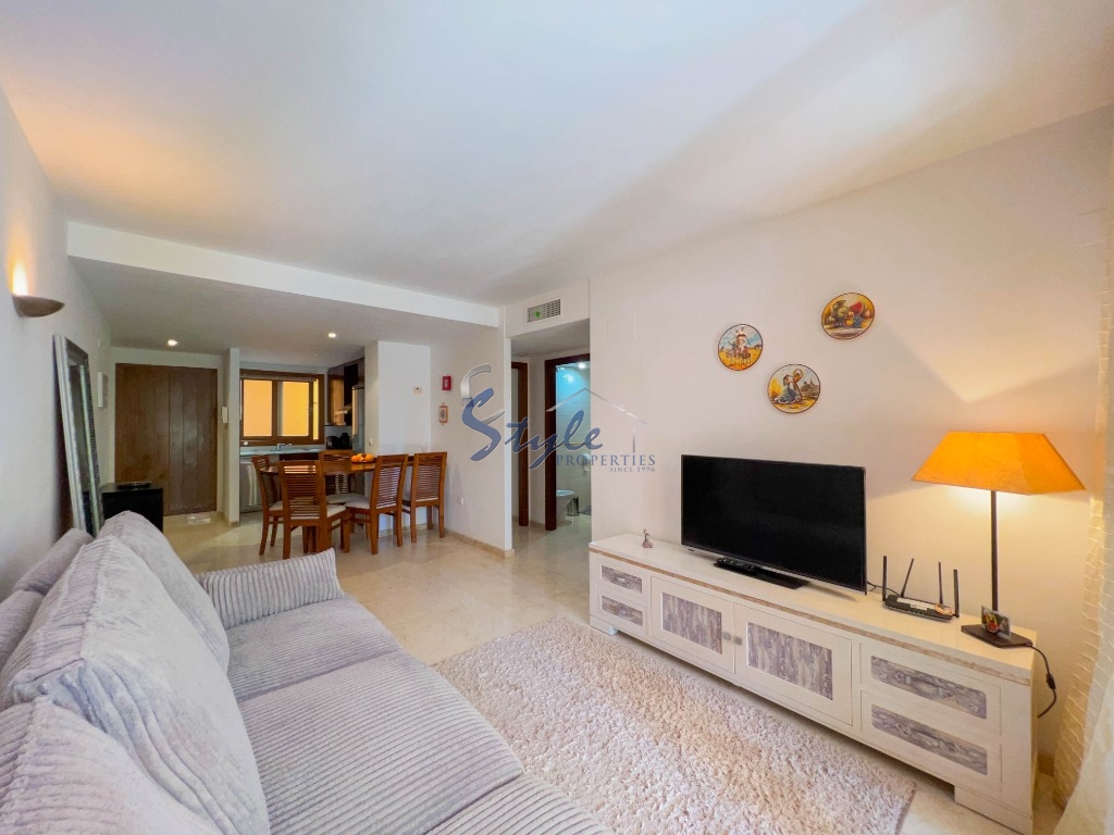 Short Term Rentals - Apartment - Punta Prima - La Recoleta