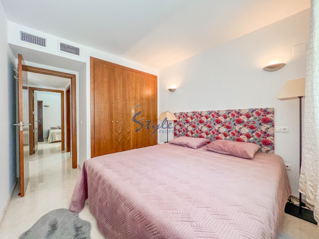 Short Term Rentals - Apartment - Punta Prima - La Recoleta