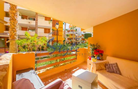 Apartment - Short Term Rentals - Punta Prima - La Recoleta