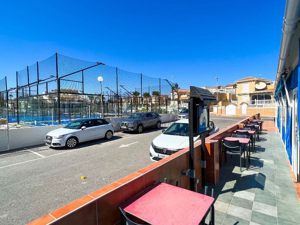 Commercial - Commercial Property - Playa Flamenca