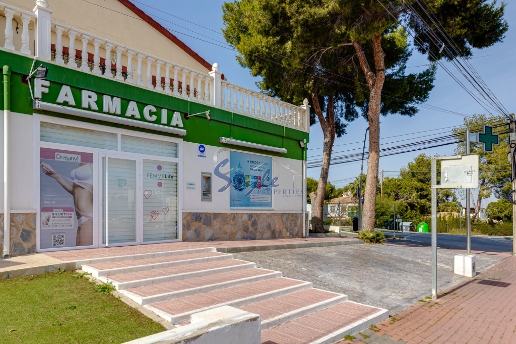 Reventa - Apartamento - Torrevieja  - Los Balcones