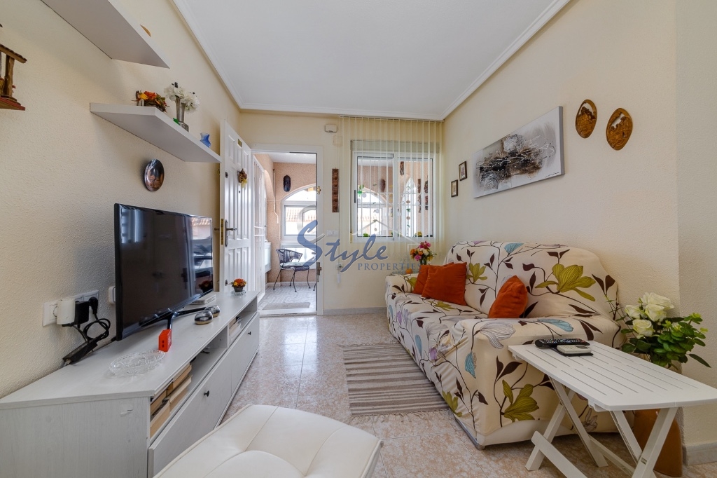 Reventa - Apartamento - Torrevieja  - Los Balcones