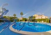 Resale - Apartment - Torrevieja - Los Balcones