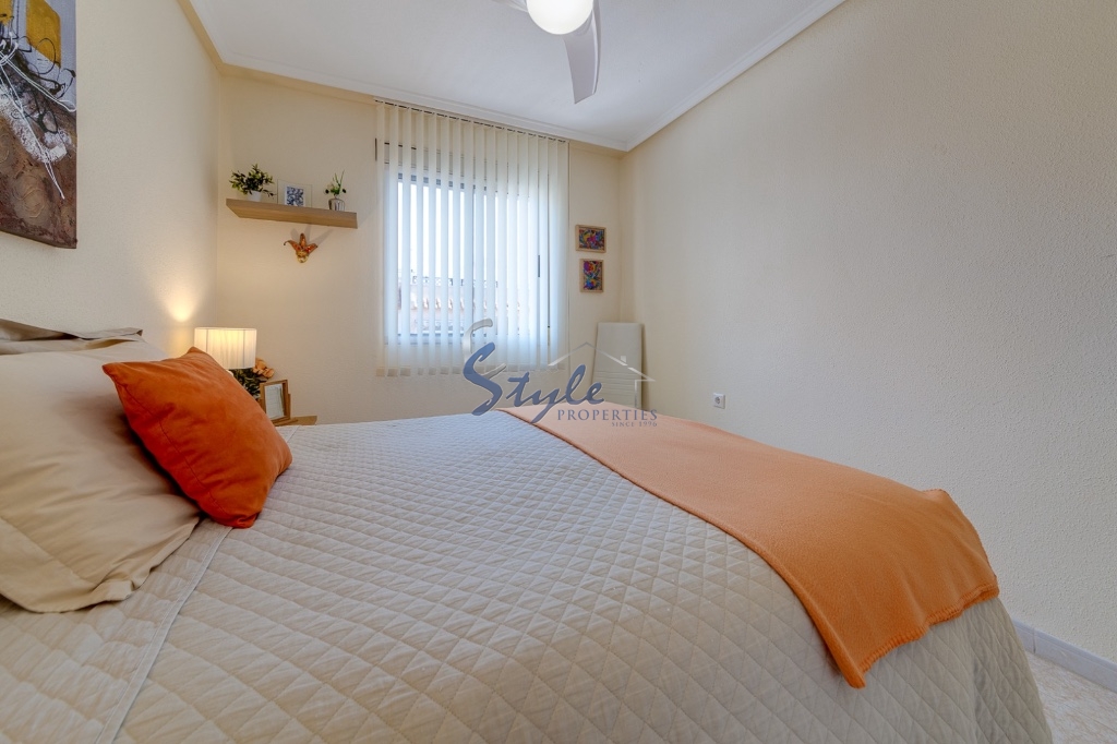 Reventa - Apartamento - Torrevieja  - Los Balcones