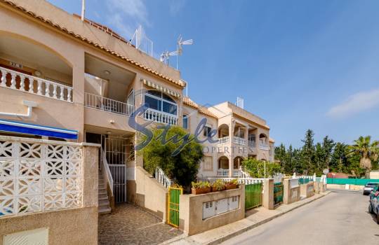 Apartamento - Reventa - Torrevieja  - Los Balcones