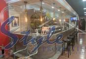 Profitable bar for sale in the center of Alicante, Costa Blanca, Spain. ID090