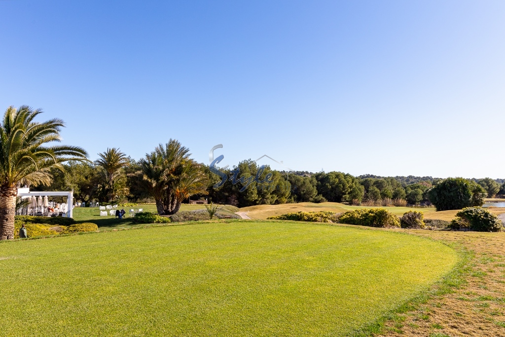 Nuevo - Villa de lujo - Las Colinas