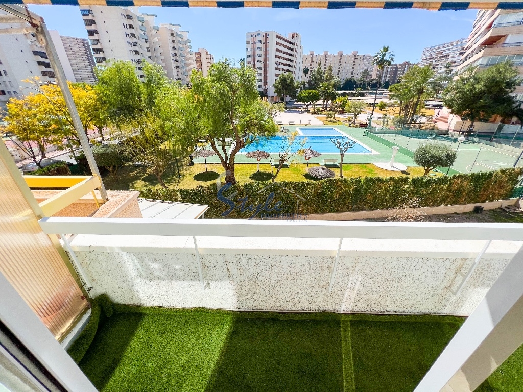 Resale - Apartment - Alicante