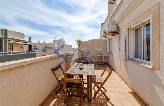 Apartamento - Reventa - Torrevieja  - Torrevieja