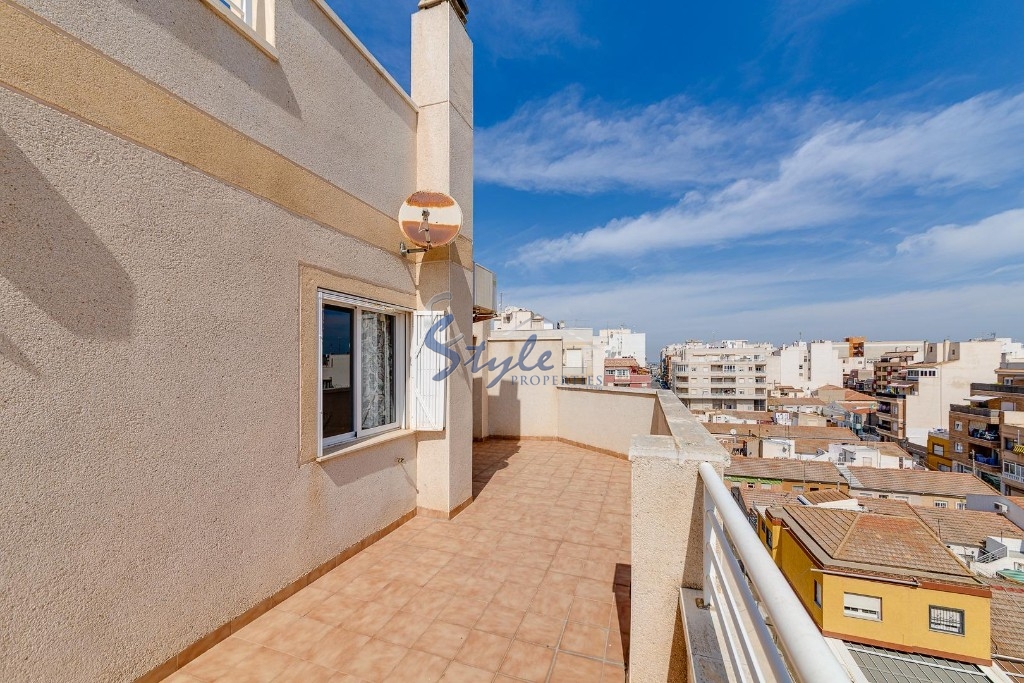 Reventa - Apartamento - Torrevieja  - Torrevieja