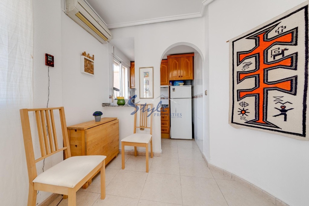 Reventa - Apartamento - Torrevieja  - Torrevieja