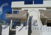 New build apartments in Pilar de La Horadada, Costa Blanca, Spain. ON1512_A