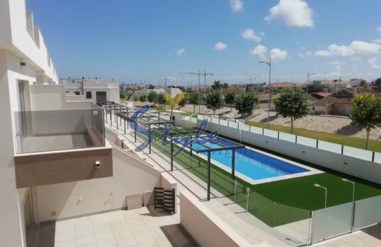 Apartamento - Nuevo - Pilar de La Horadada - Pilar de La Horadada