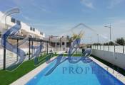 New build apartments in Pilar de La Horadada, Costa Blanca, Spain. ON1512_A