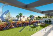 Apartments for sale in Finestrat, Costa Blanca, Spain. ON1513_2