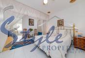 For sale spacious duplex with a garage in Torrevieja, Costa Blanca, Spain. ID1589