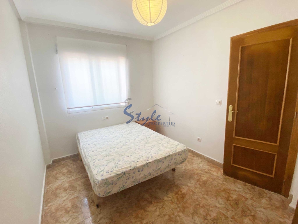 Resale - Apartment - Punta Prima