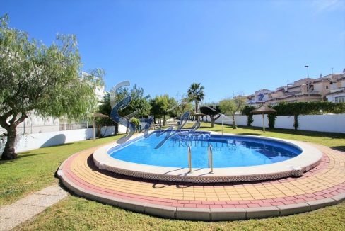 For sale townhouse in Villamartin,Orihuela Costa, Costa Blanca. ID1301