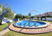 For sale townhouse in Villamartin,Orihuela Costa, Costa Blanca. ID1301