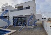 Villas en venta en un nuevo complejo, Orihuela Costa, Costa Blanca, España. ON1518