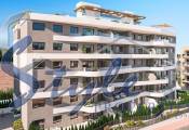 New build apartments for sale in Punta Prima, Costa Blanca, Spain.ON1520_3