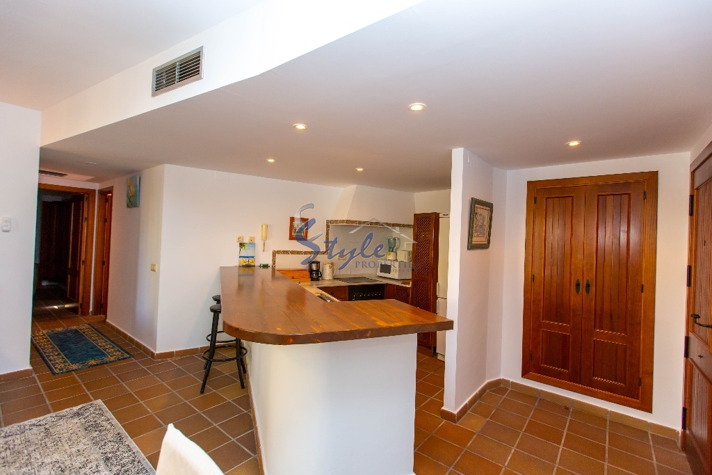 Resale - Apartment - Punta Prima