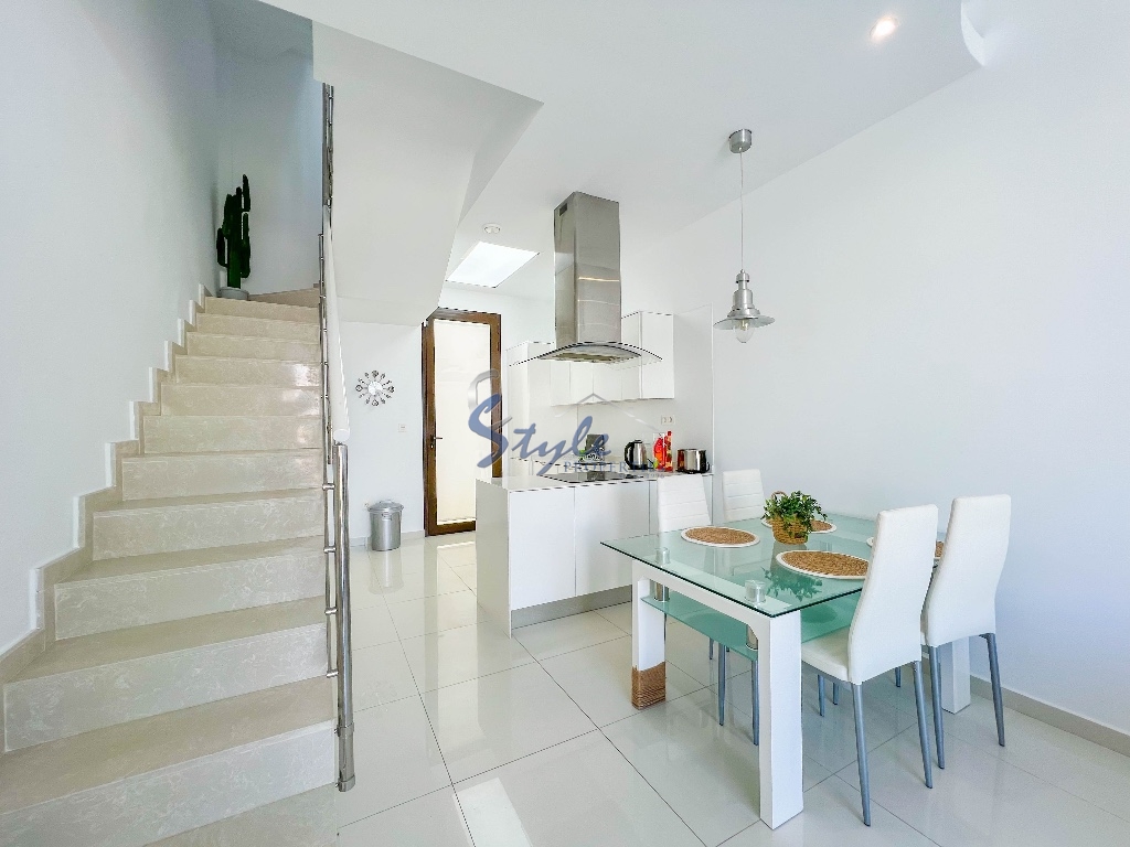 Resale - Semi Detached House - Villamartin