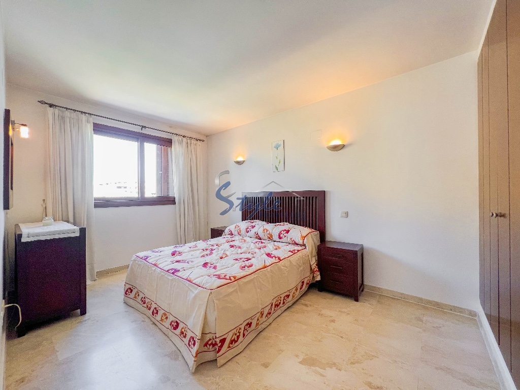 Resale - Apartment - Punta Prima