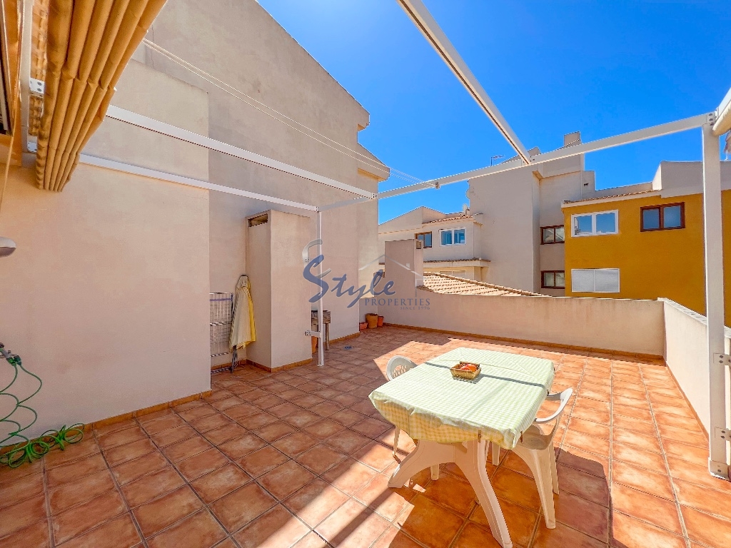 Resale - Apartment - Punta Prima