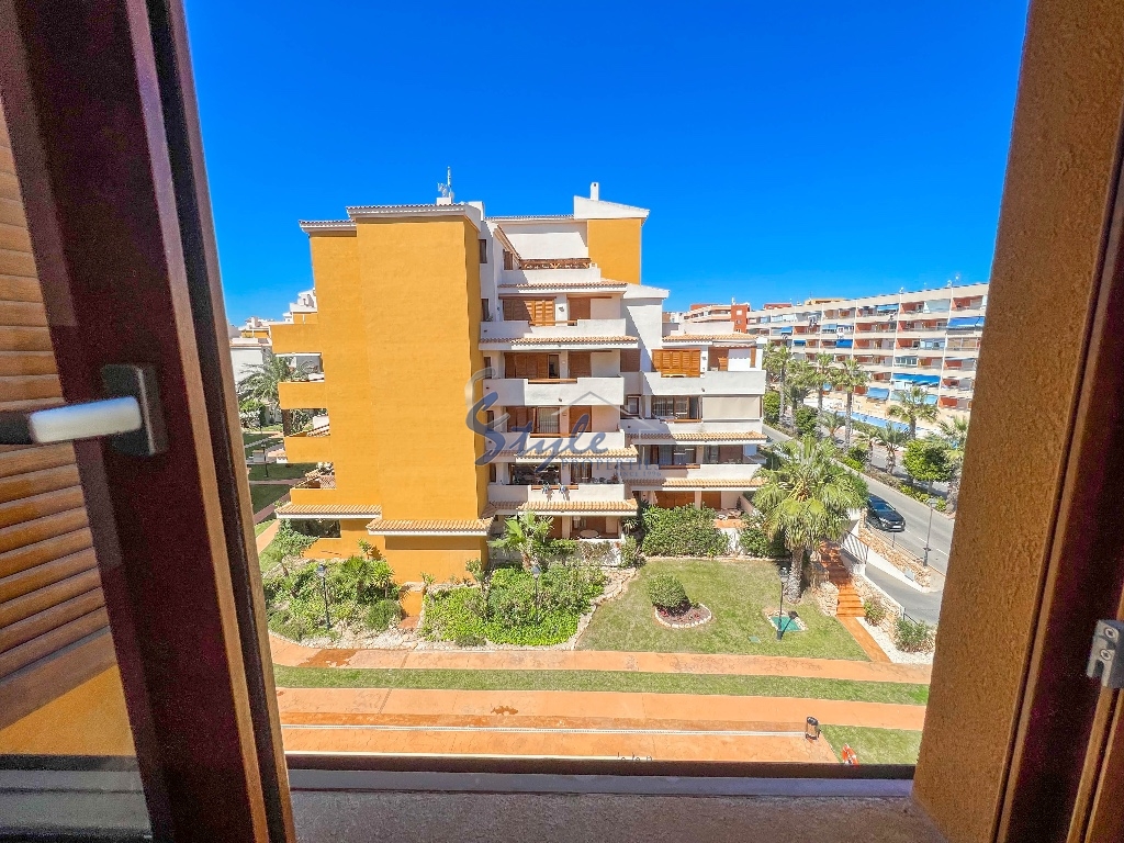 Resale - Apartment - Punta Prima