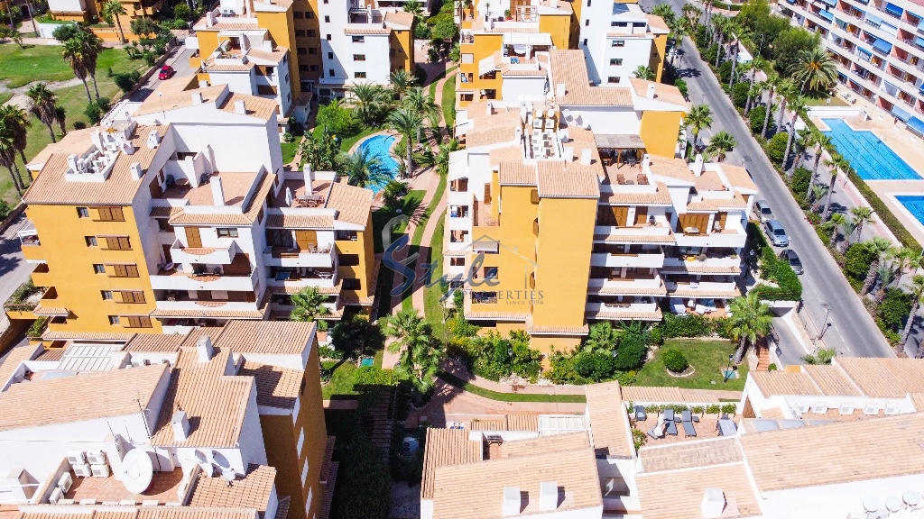 Resale - Apartment - Punta Prima