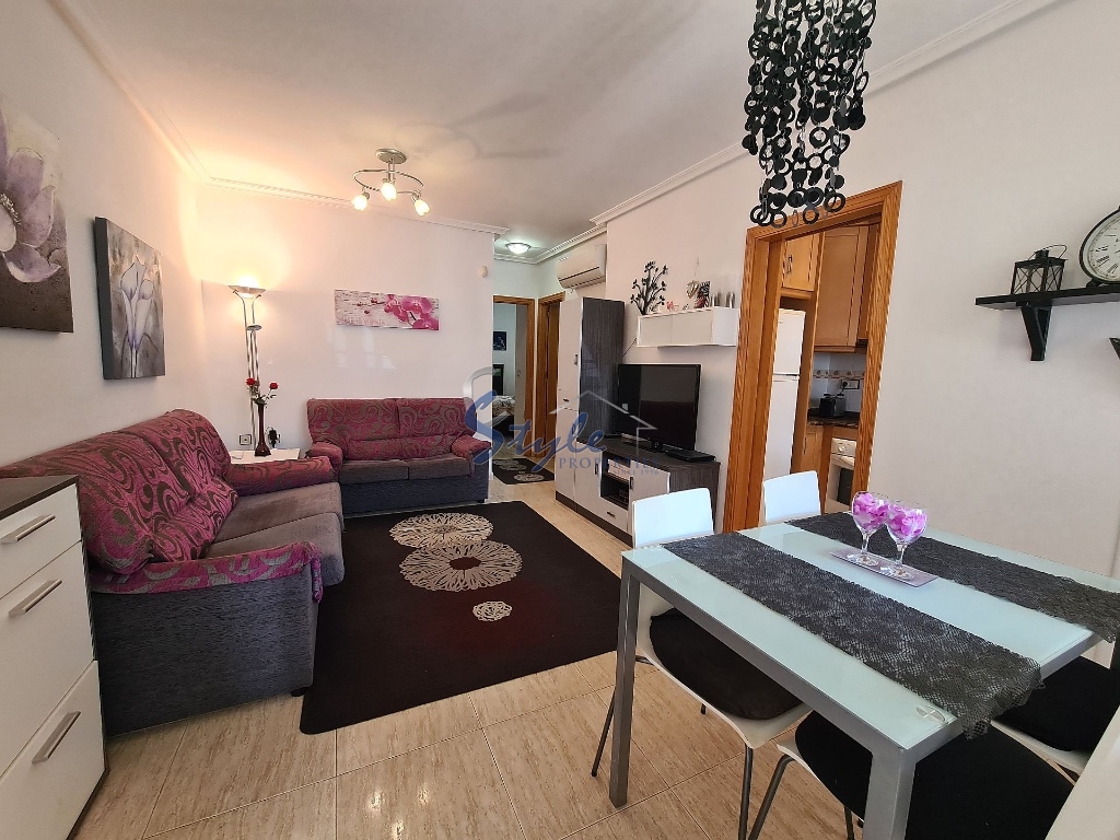 Resale - Apartment - Los Altos