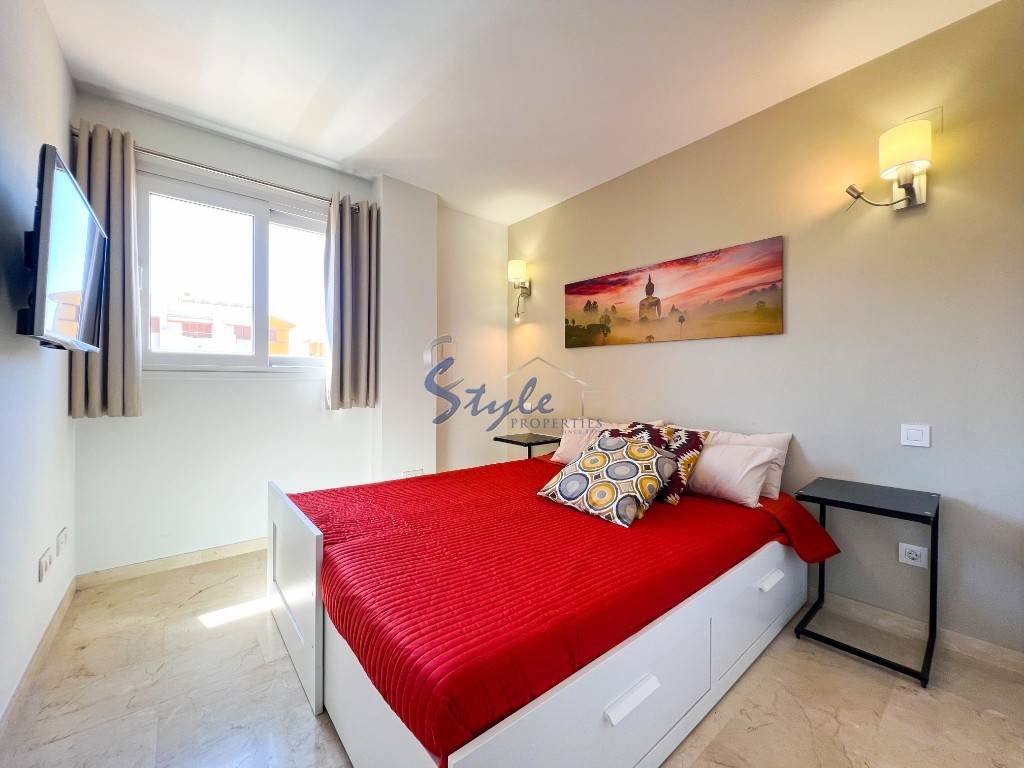 Reventa - Apartamento - Punta Prima - La Recoleta