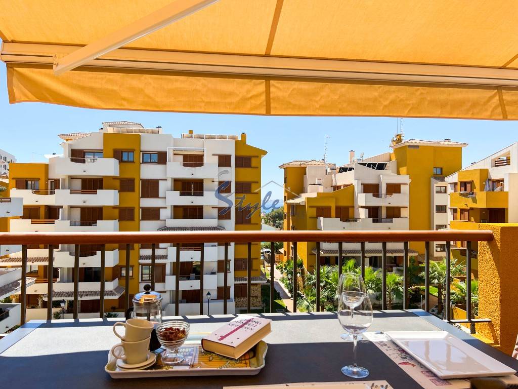 Reventa - Apartamento - Punta Prima - La Recoleta