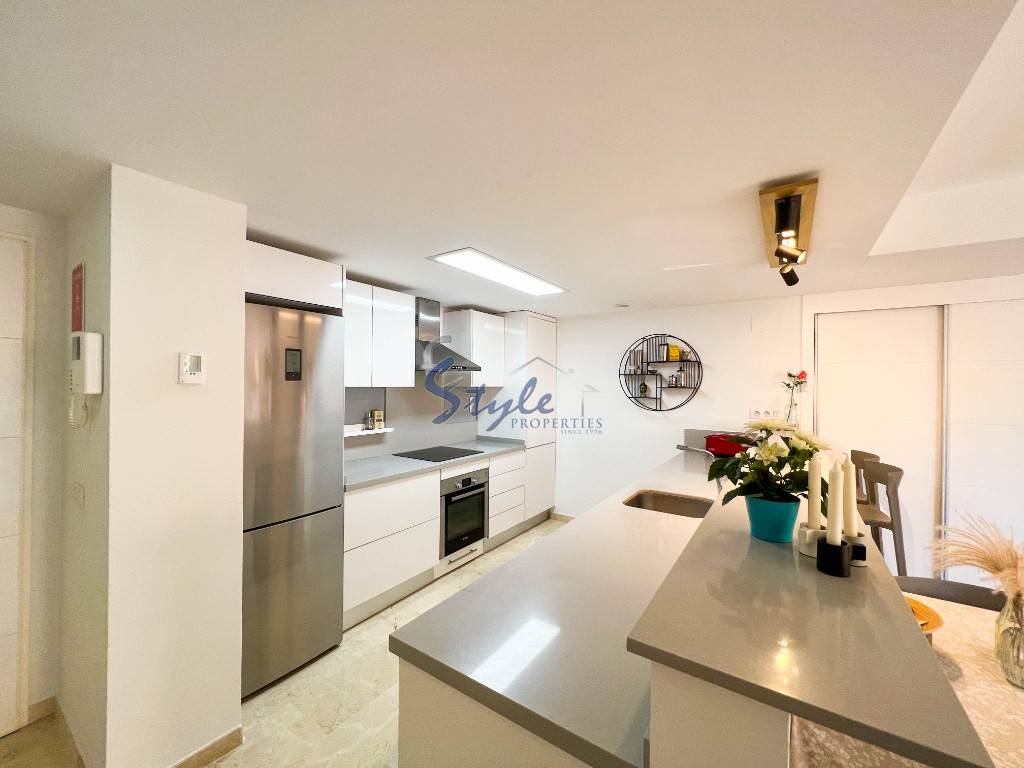 Reventa - Apartamento - Punta Prima - La Recoleta