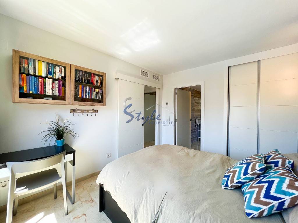 Reventa - Apartamento - Punta Prima - La Recoleta