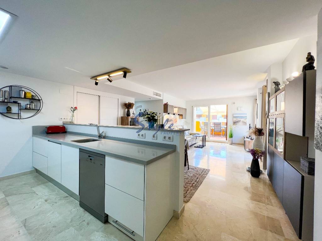 Reventa - Apartamento - Punta Prima - La Recoleta