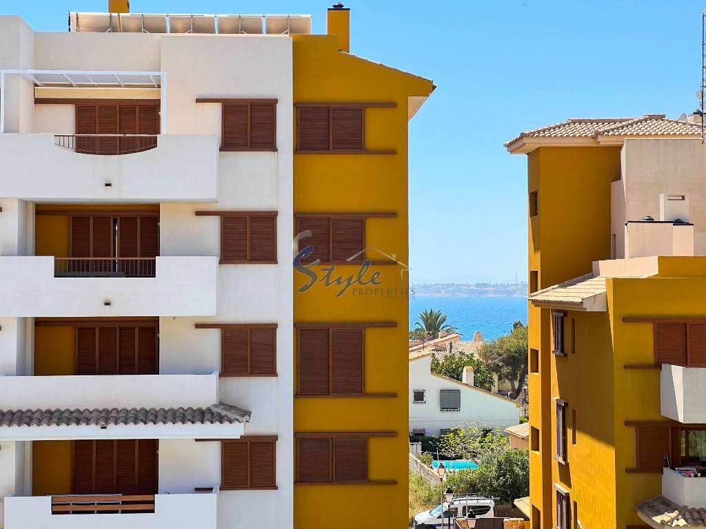 Reventa - Apartamento - Punta Prima - La Recoleta