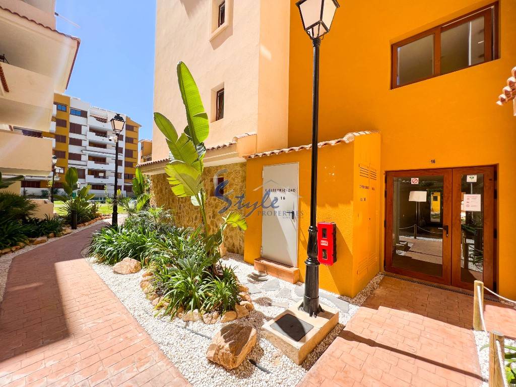 Reventa - Apartamento - Punta Prima - La Recoleta