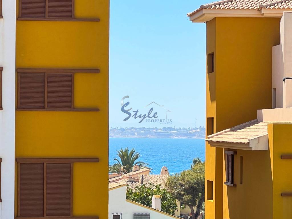 Reventa - Apartamento - Punta Prima - La Recoleta