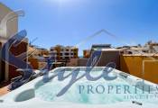 Ático en venta cerca del mar en La Recoleta, Punta Prima, Costa Blanca. ID1422