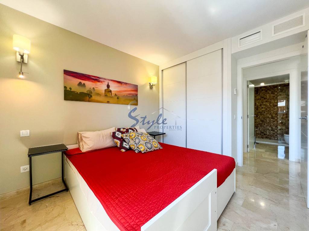 Reventa - Apartamento - Punta Prima - La Recoleta