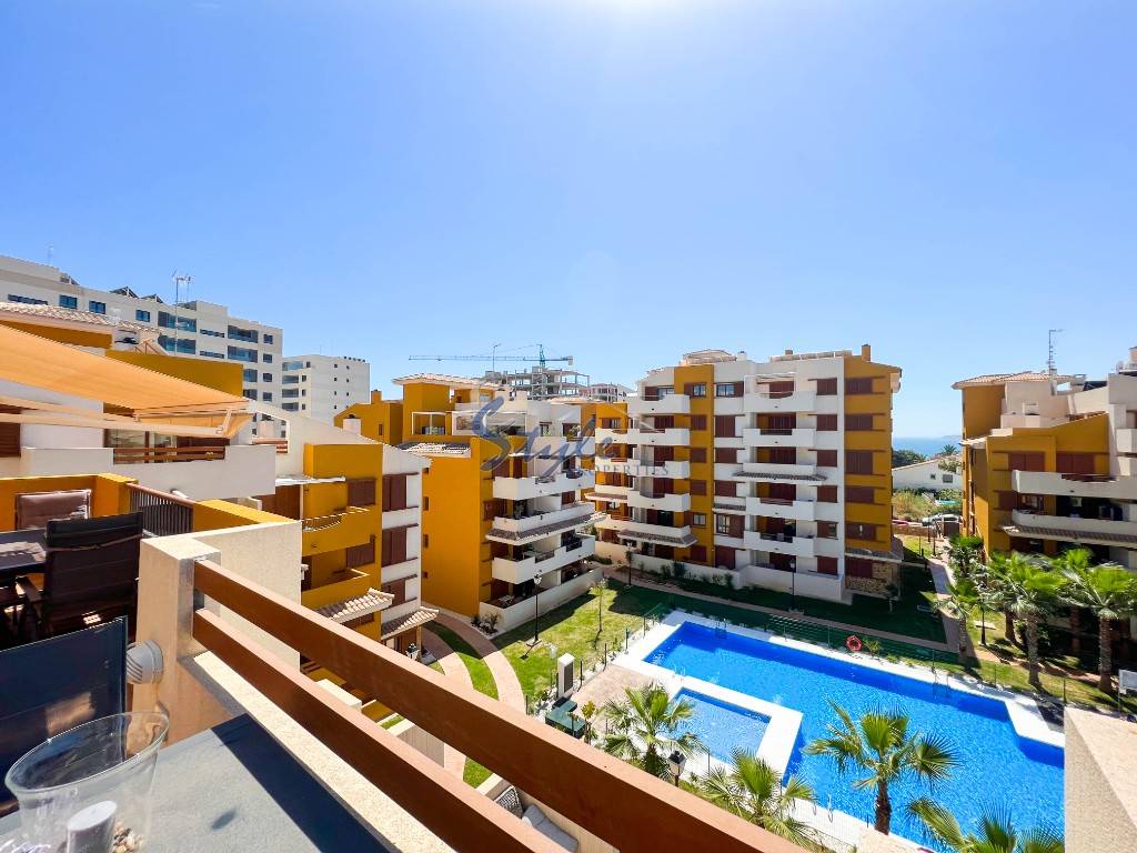 Reventa - Apartamento - Punta Prima - La Recoleta