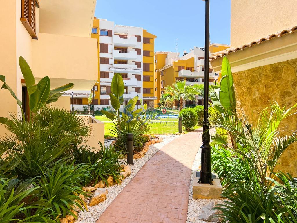 Reventa - Apartamento - Punta Prima - La Recoleta