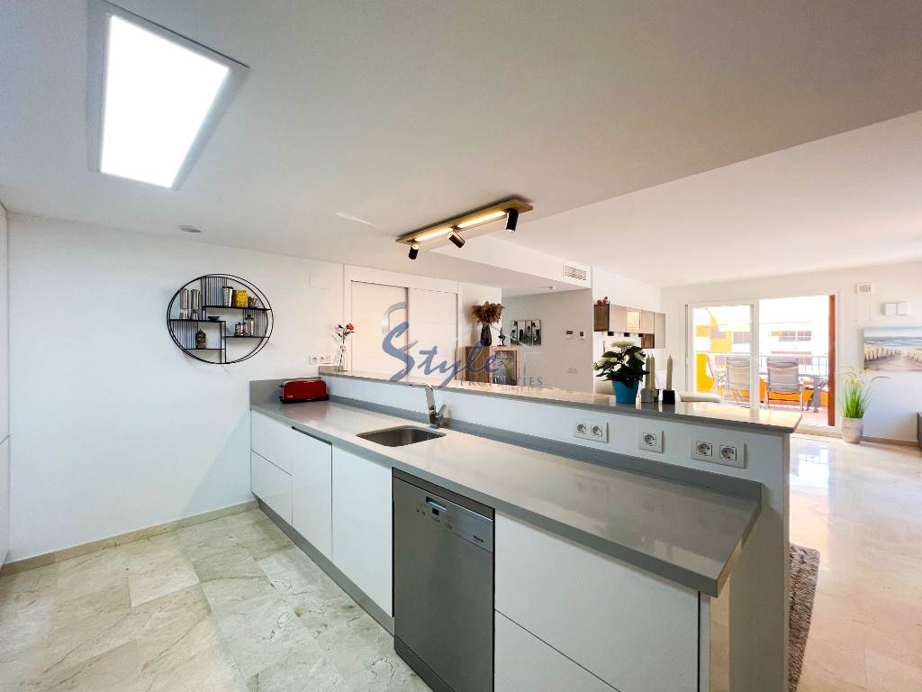 Reventa - Apartamento - Punta Prima - La Recoleta